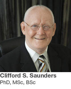 Brain Coaching with Dr. Saunders