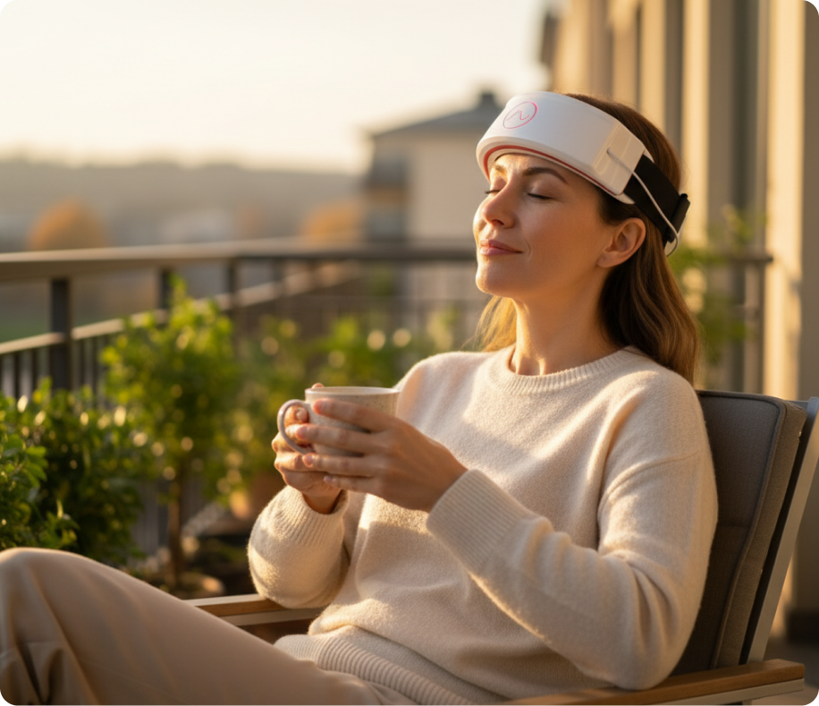 The Winter Gut: Why Digestive Stress Peaks from November–January (and What Light Therapy Has to Do With It)