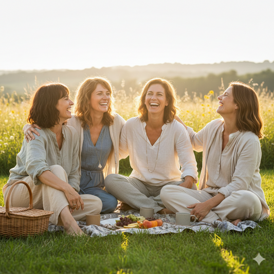 The Estrobolome and Perimenopause: A Gut-Brain Connection