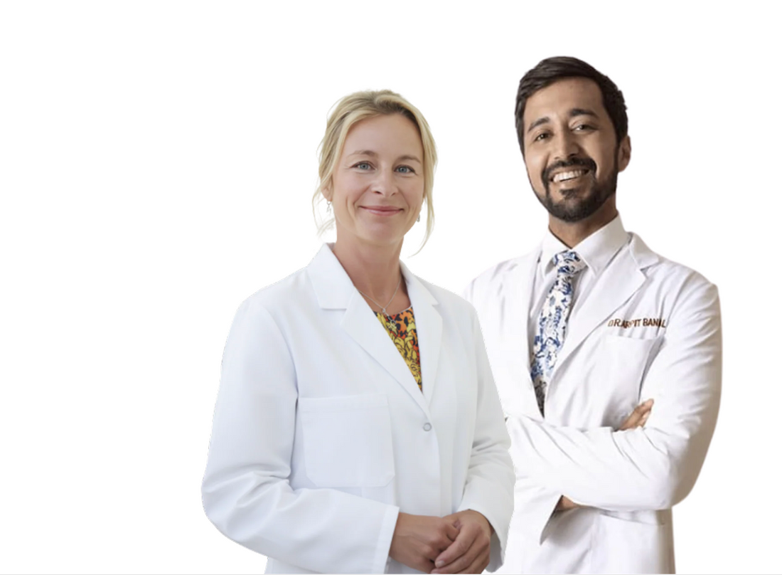 Why a Cancer Surgeon Is Betting on Light: Meet CeraThrive's New Chief Medical Officer