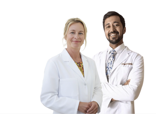 Why a Cancer Surgeon Is Betting on Light: Meet CeraThrive's New Chief Medical Officer