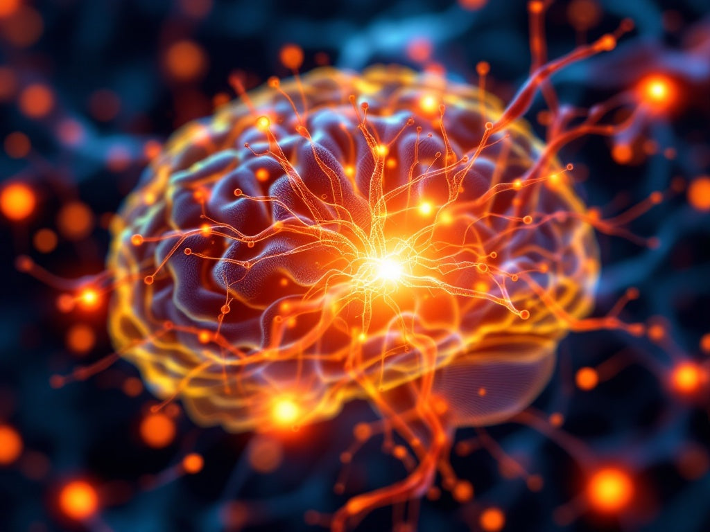 Neural networks in the brain