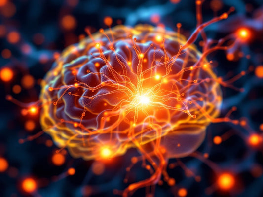 Neural networks in the brain