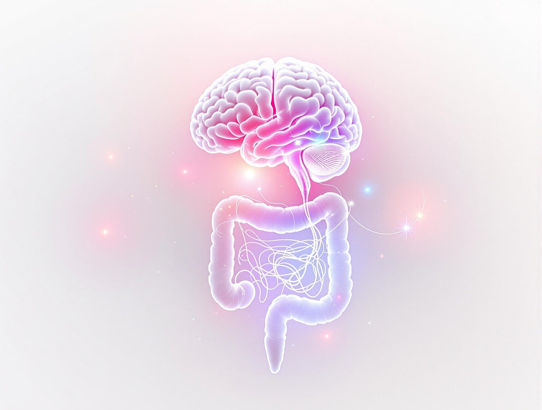 Unlocking the Gut-Brain Connection: How the CERA System Supports Mental and Physical Wellness