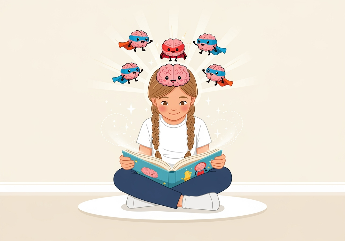 Finding Your Focus: How Light Therapy Can Support Your Daily Mental Clarity