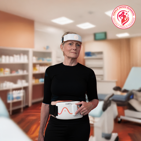 The CERA Clinic Package (includes Training + Discount)