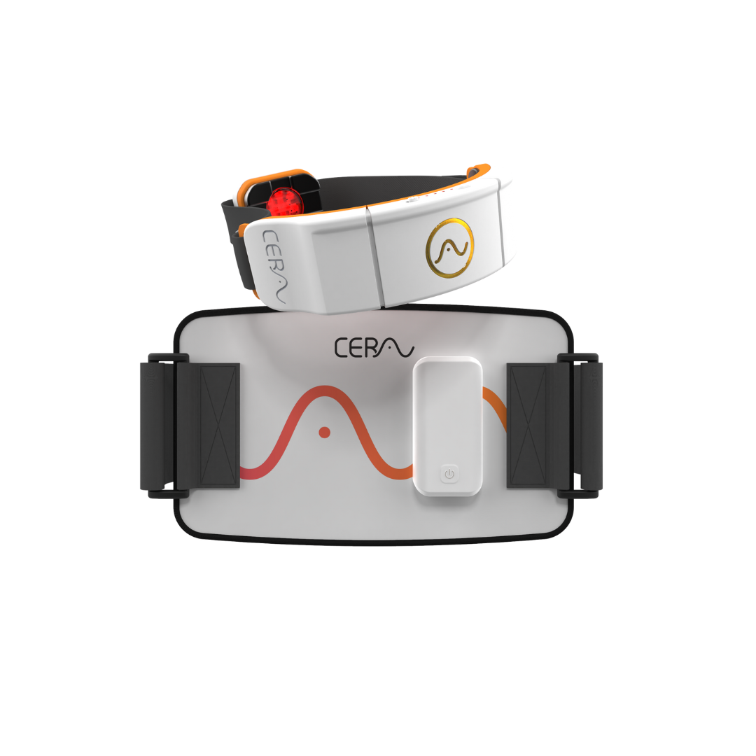 The Cera System | Happy Healing with Photobiomodulation – CeraThrive