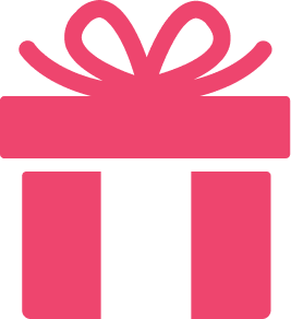 Free Secret Gift