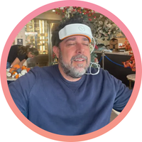 cerathrive Customer Russ