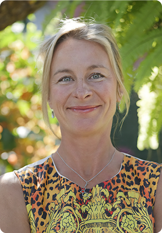 cerathrive founder CEO Sarah Turner