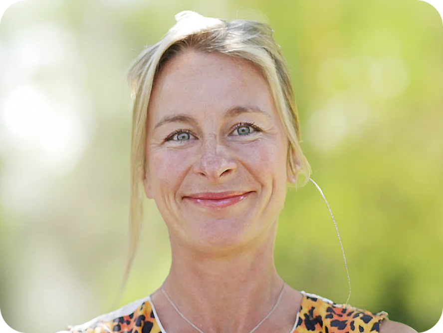 cerathrive founder CEO Sarah Turner