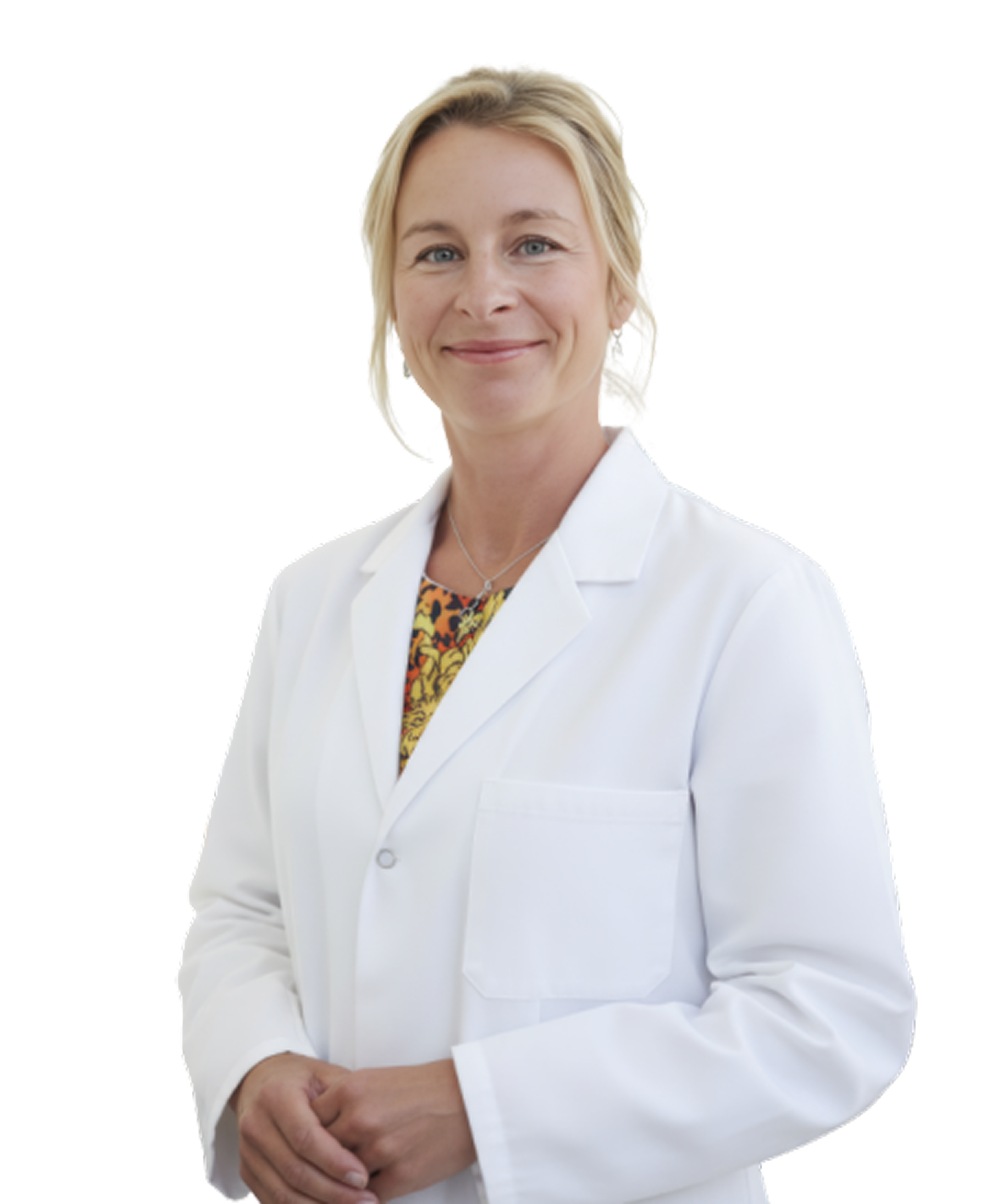 Neuroscientist and cerathrive founder