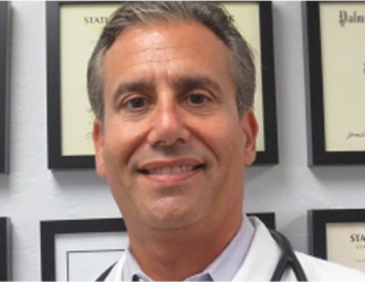 cerathrive scientific advisory board member Dr. Joe DiDuro, Chiropractic neurologist and Cognitive Neurotherapist, Moderator of the tPBMT (transcranial Photobiomodulation Therapy) Brain Research Consortium.