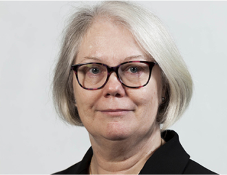 cerathrive scientific advisory board member Liisa Laakso PhD, Professor of Physiotherapy at Griffith University, Australia, specializing in Laser Therapy and Electrophysical Agents.