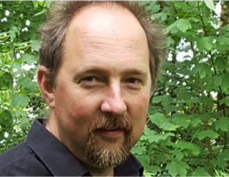 cerathrive scientific advisory board member Martin Timms, Senior Electronics and Instrumentation Design Engineer specializing in Healthcare Photonics, photobiomodulation (PBM), machine learning, and Vedic quantum consciousness research.