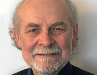 cerathrive scientific advisory board member Professor Paul Chazot, Professor of Pharmacology at Durham University UK, researching Photobiomodulation (PBM) for CNS disorders and Alzheimer's Research UK.