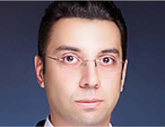 MSc. PBM Farzad Salehpour on the Cerathrive Scientific Advisory Board, expert in Photobiomodulation (PBM) for gut-brain wellness.