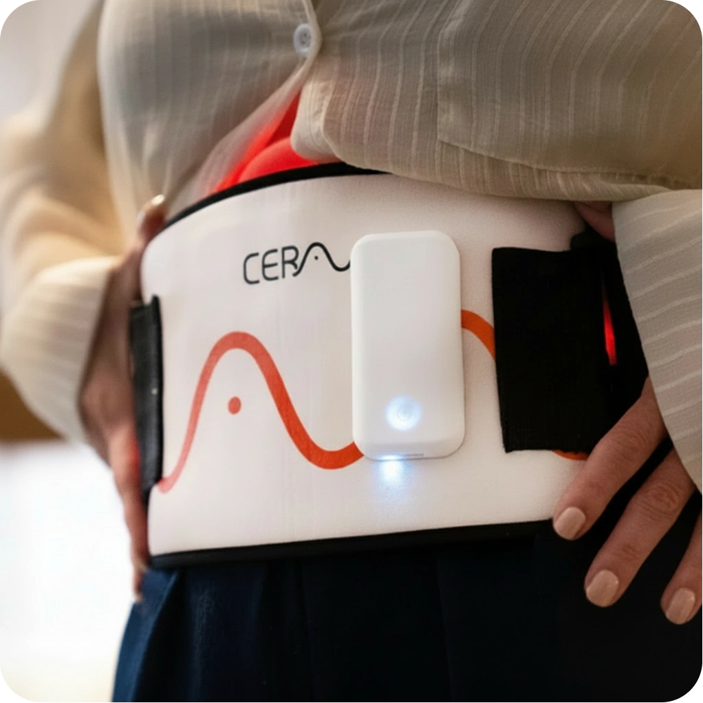 The CERA Body Panel